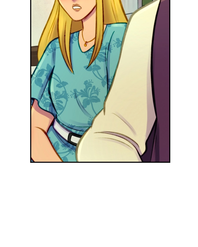 Yoshinozuikara Chapter 4 page 30 - 