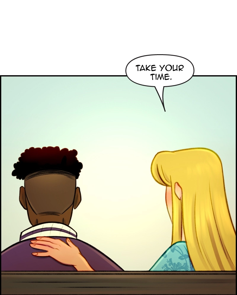 Yoshinozuikara Chapter 4 page 31 - 