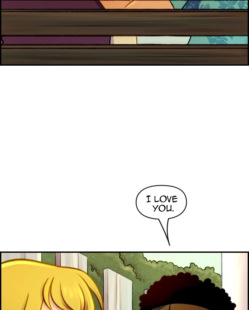 Yoshinozuikara Chapter 4 page 32 - 