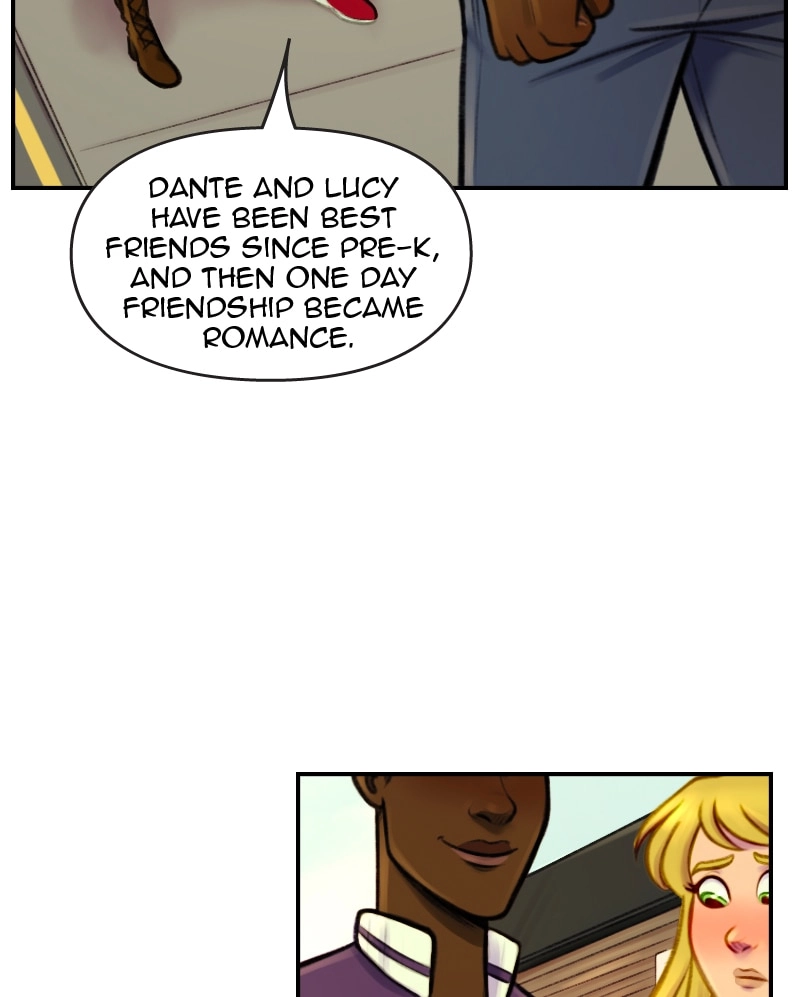 Yoshinozuikara Chapter 4 page 5 - 