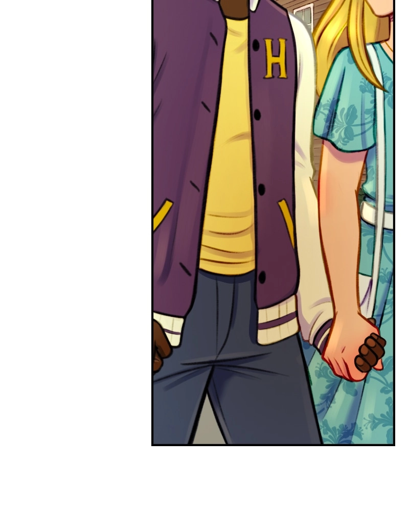 Yoshinozuikara Chapter 4 page 6 - 