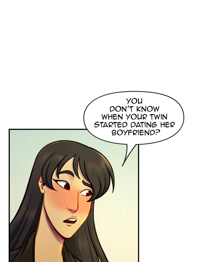Yoshinozuikara Chapter 4 page 7 - 