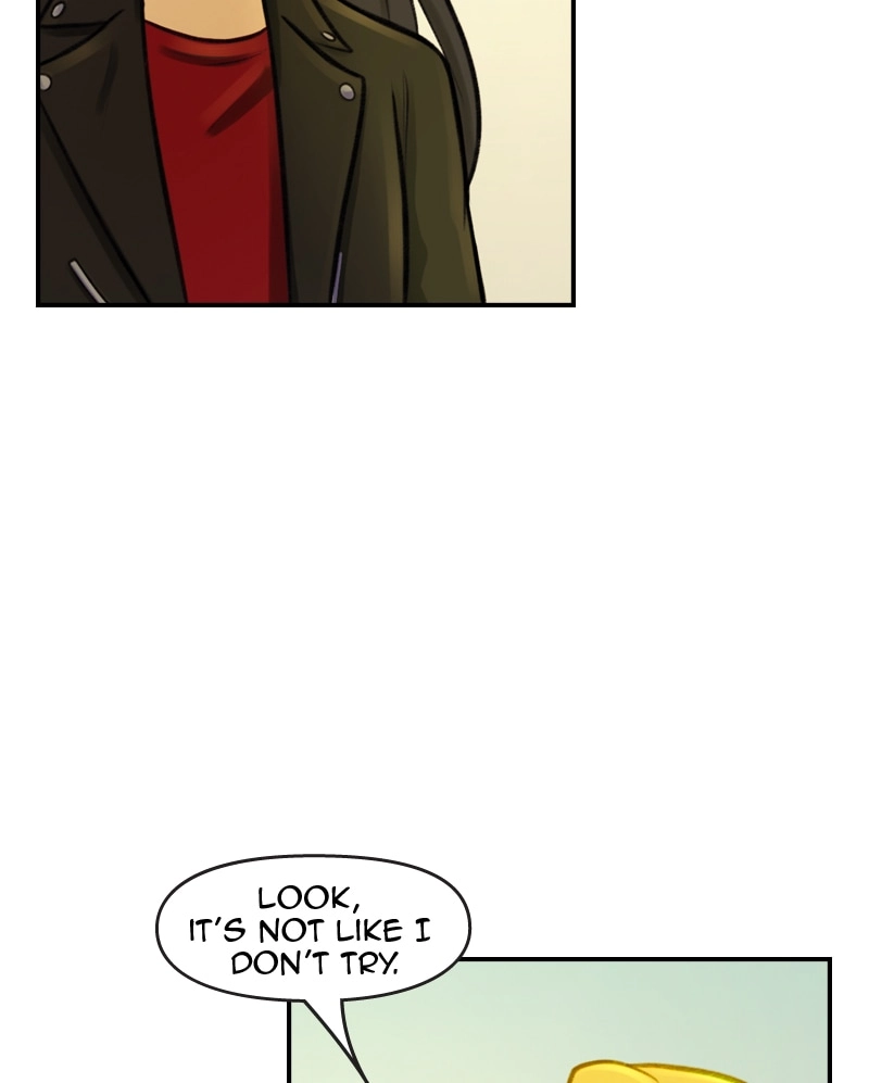 Yoshinozuikara Chapter 4 page 8 - 