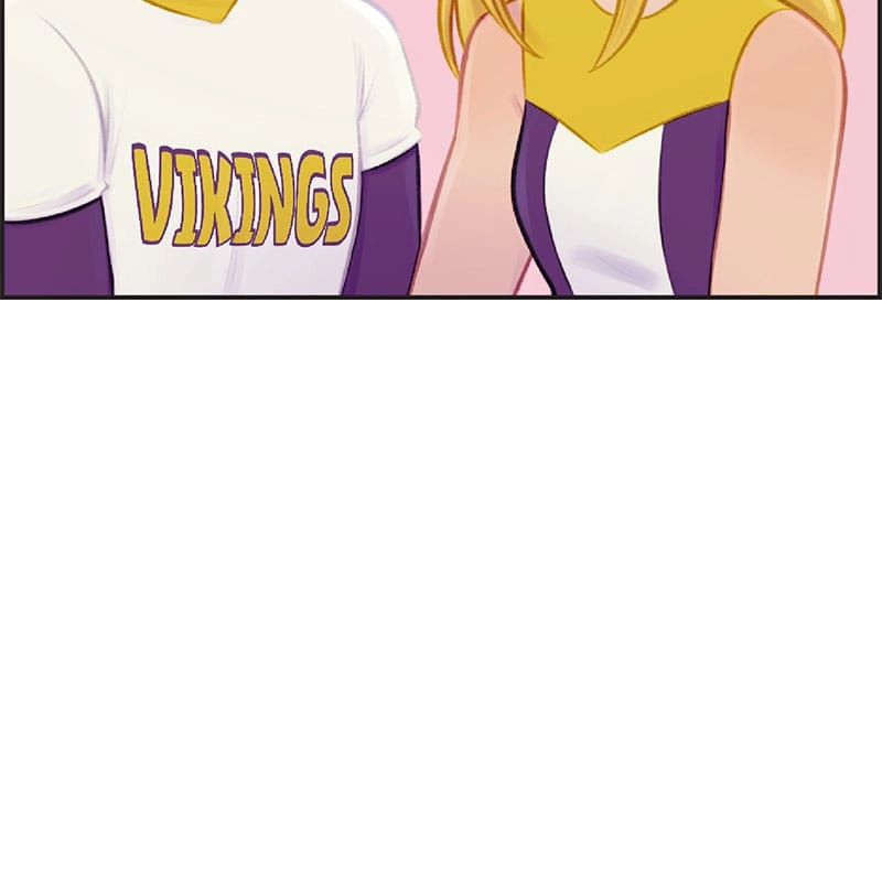 Read Yoshinozuikara chapter 41.1 image 23 on Lezhin