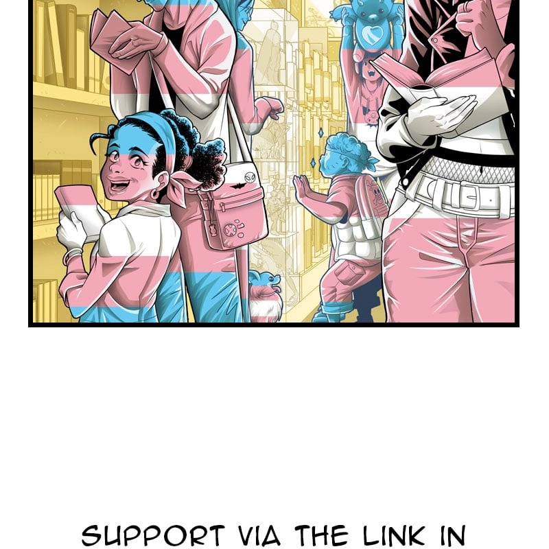 Read Yoshinozuikara chapter 41.1 image 33 on Lezhin