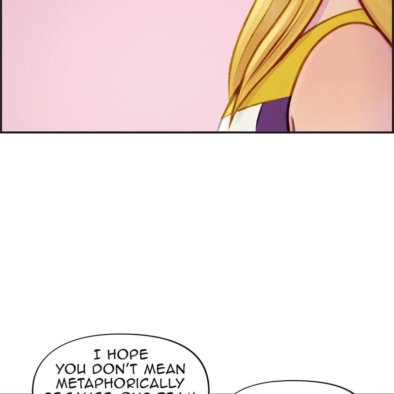 Read Yoshinozuikara chapter 41.2 image 23 on Lezhin