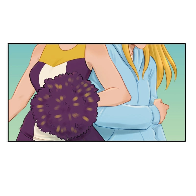 Read Yoshinozuikara chapter 41.2 image 46 on Lezhin
