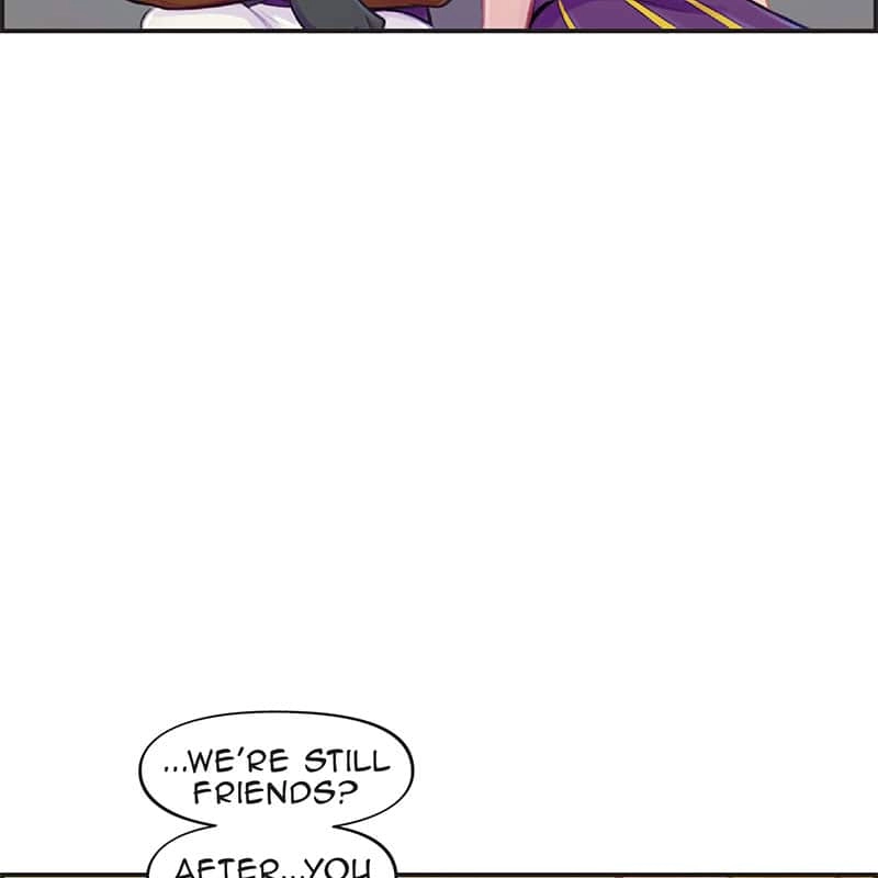 Read Yoshinozuikara chapter 41 image 13 on Lezhin