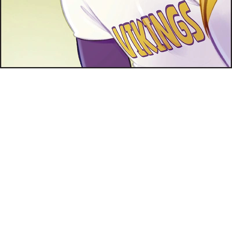 Read Yoshinozuikara chapter 41 image 15 on Lezhin