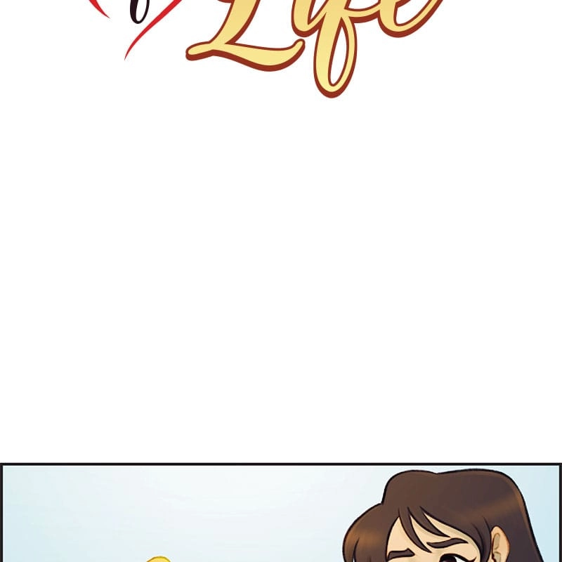 Read Yoshinozuikara chapter 43.1 image 1 on Lezhin