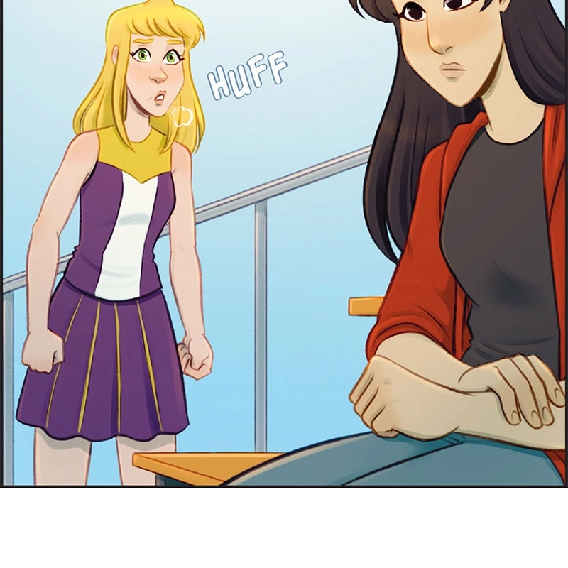 Read Yoshinozuikara chapter 43.1 image 2 on Lezhin