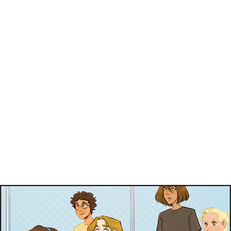 Read Yoshinozuikara chapter 43.1 image 5 on Lezhin