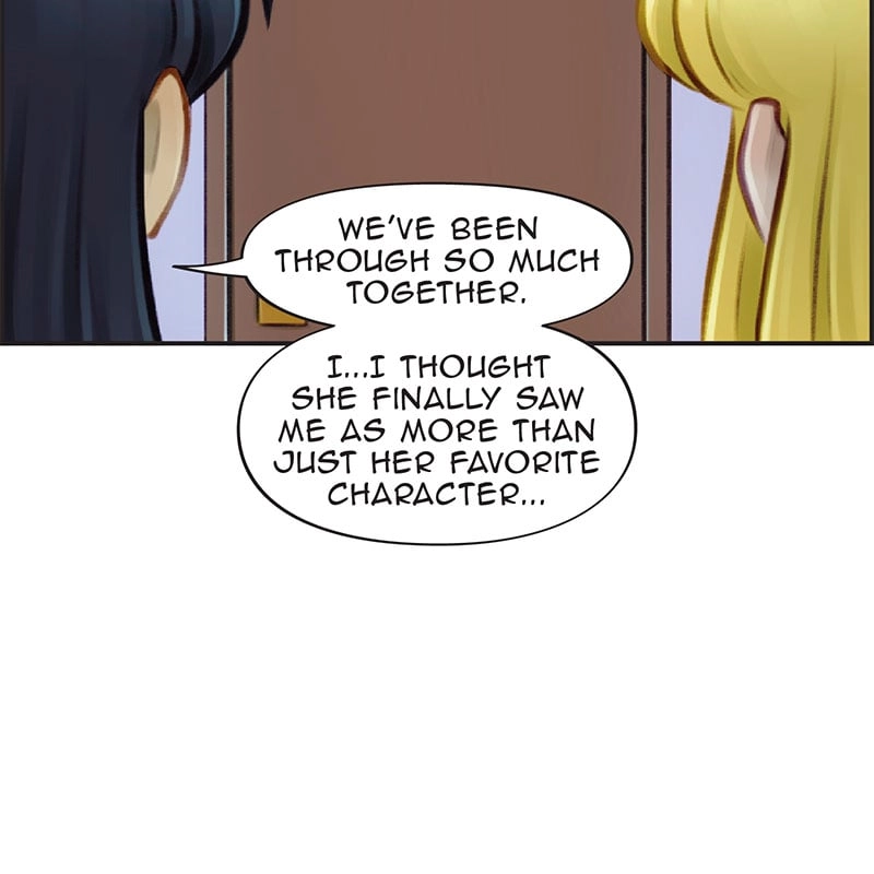 Read Yoshinozuikara chapter 43.3 image 22 on Lezhin