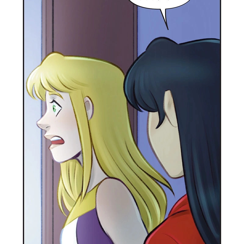 Read Yoshinozuikara chapter 43.3 image 28 on Lezhin