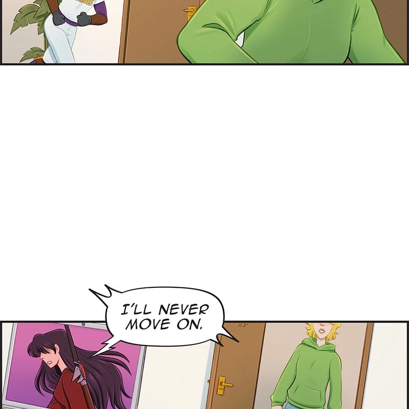 Read Yoshinozuikara chapter 43.3 image 4 on Lezhin