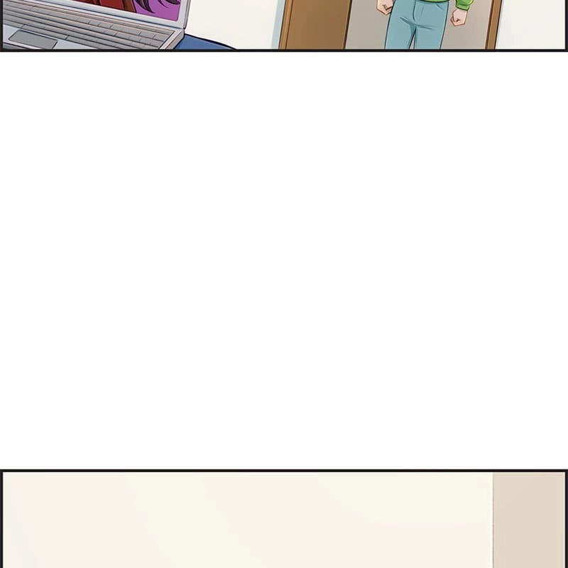 Read Yoshinozuikara chapter 43.3 image 5 on Lezhin
