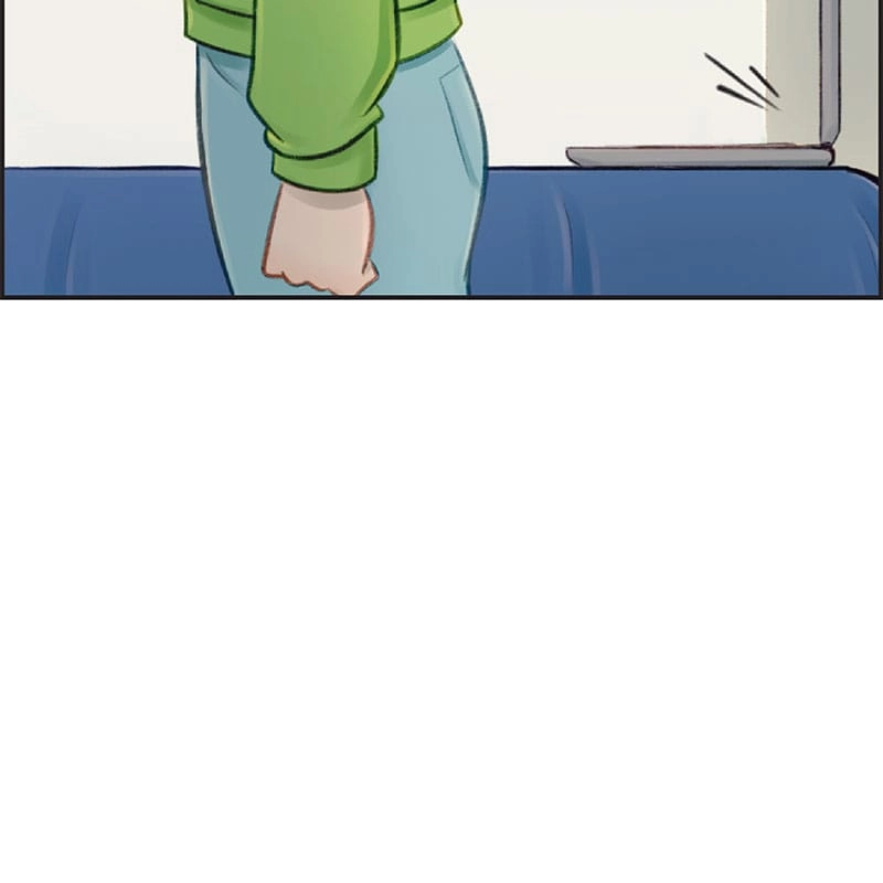 Read Yoshinozuikara chapter 43.3 image 7 on Lezhin
