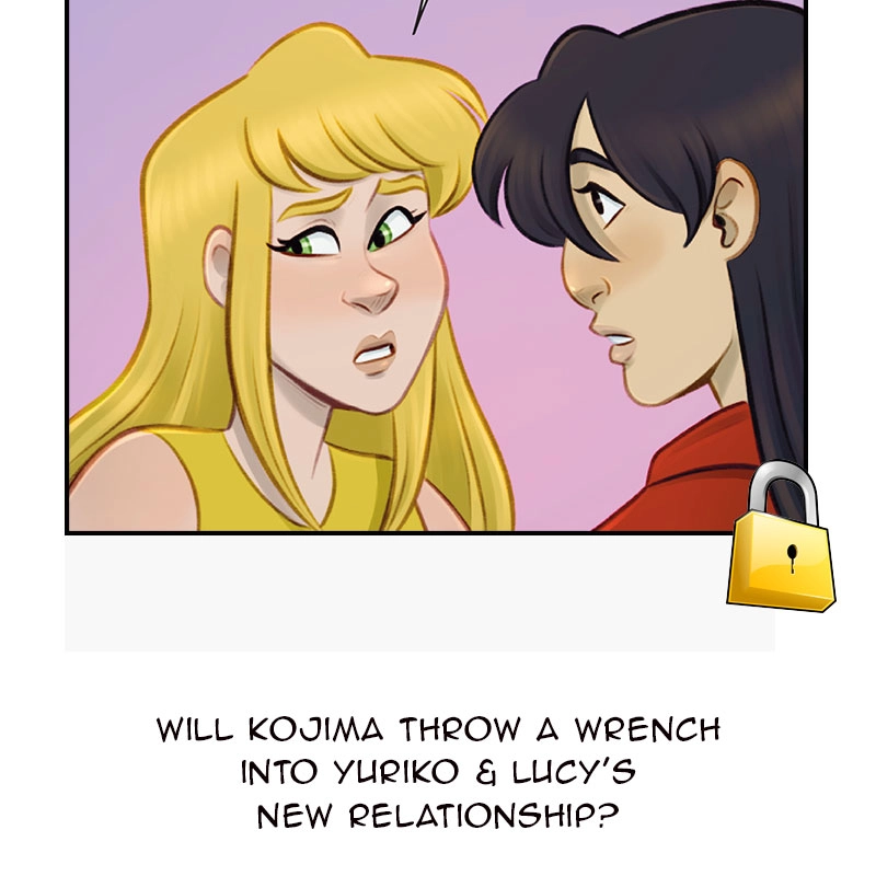 Read Yoshinozuikara chapter 44.1 image 28 on Lezhin