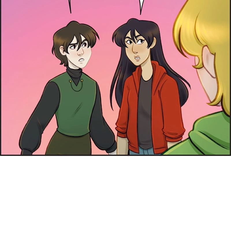 Read Yoshinozuikara chapter 44.1 image 5 on Lezhin