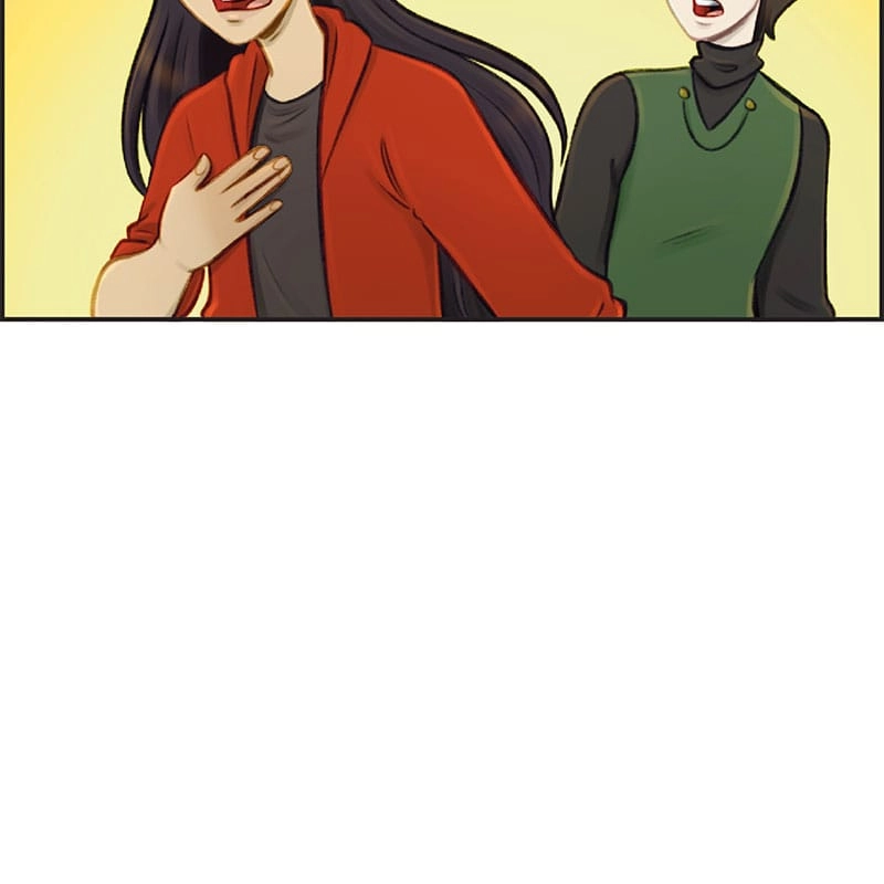 Read Yoshinozuikara chapter 44.1 image 9 on Lezhin