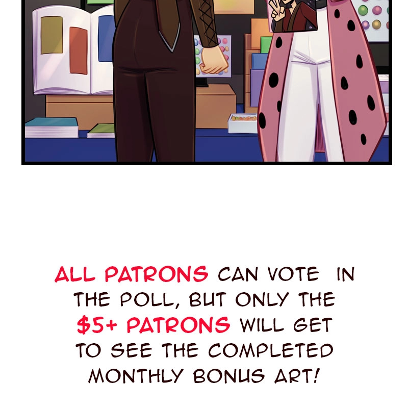 Read Yoshinozuikara chapter 47.2 image 37 on Lezhin