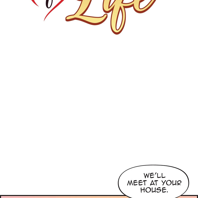 Read Yoshinozuikara chapter 48.1 image 1 on Lezhin