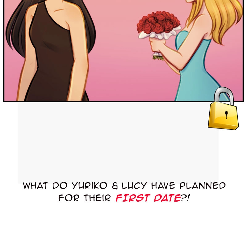 Read Yoshinozuikara chapter 48.3 image 33 on Lezhin