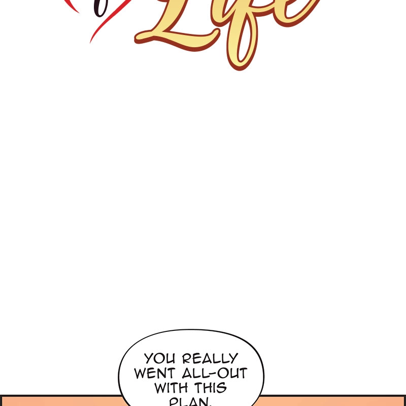 Read Yoshinozuikara chapter 49.1 image 1 on Lezhin