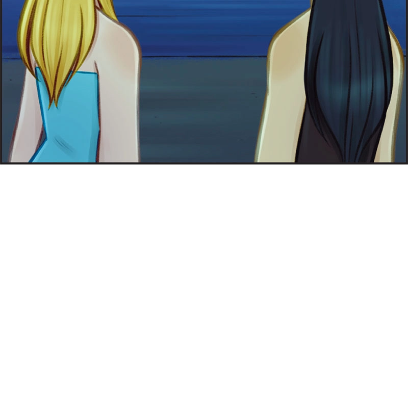 Read Yoshinozuikara chapter 49.1 image 8 on Lezhin