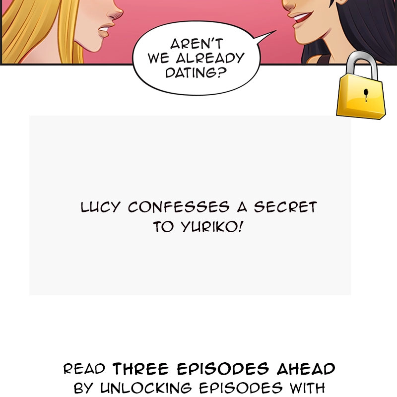 Read Yoshinozuikara chapter 49.2 image 29 on Lezhin