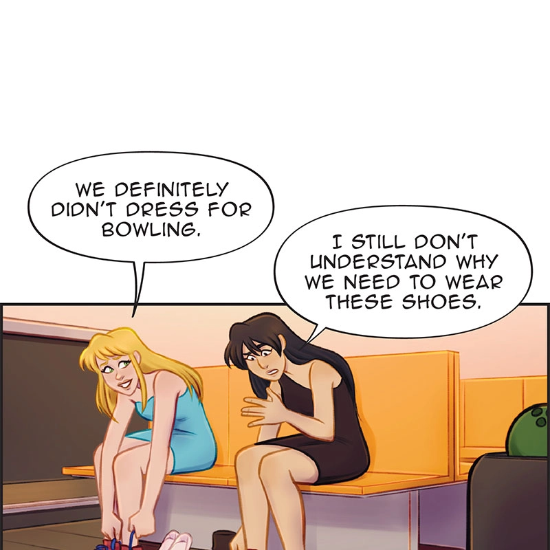 Read Yoshinozuikara chapter 49.2 image 5 on Lezhin