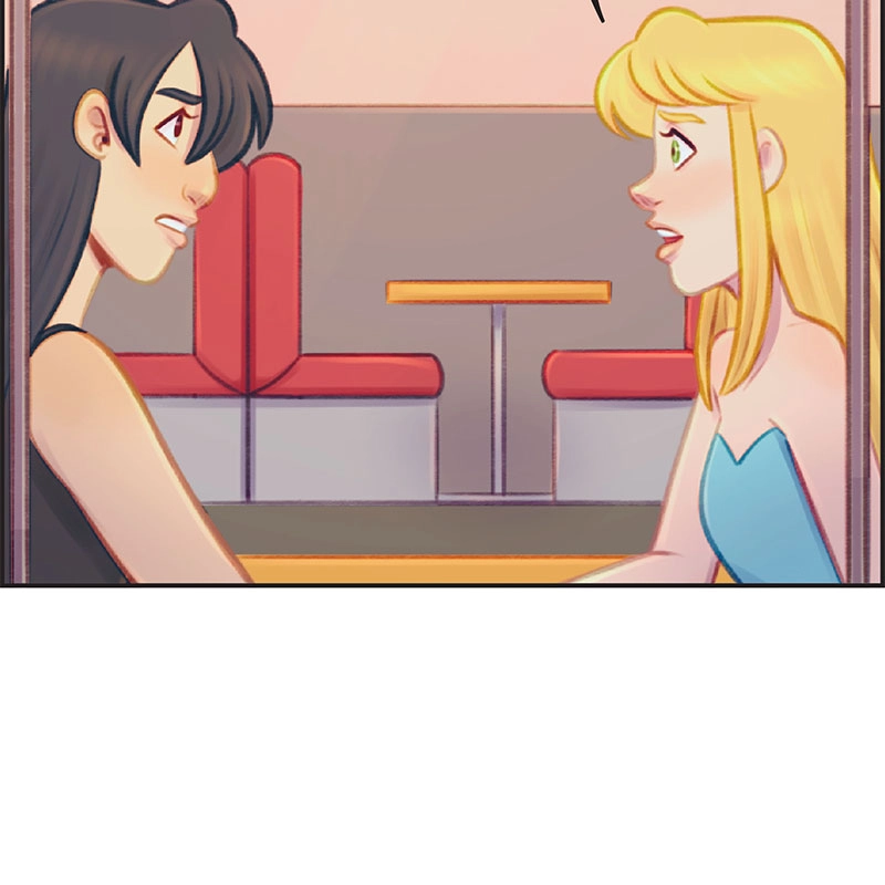 Read Yoshinozuikara chapter 49.3 image 16 on Lezhin