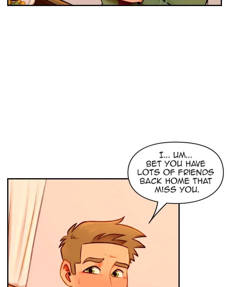 Yoshinozuikara Chapter 5.1 page 15 - 