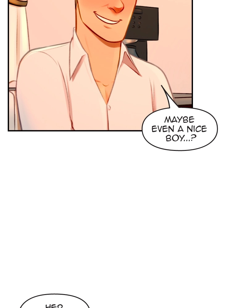 Yoshinozuikara Chapter 5.1 page 16 - 