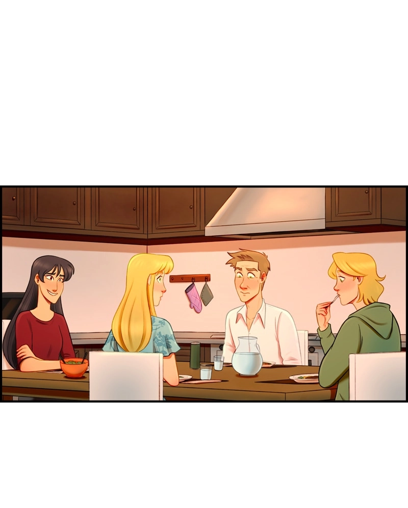 Yoshinozuikara Chapter 5.1 page 18 - 
