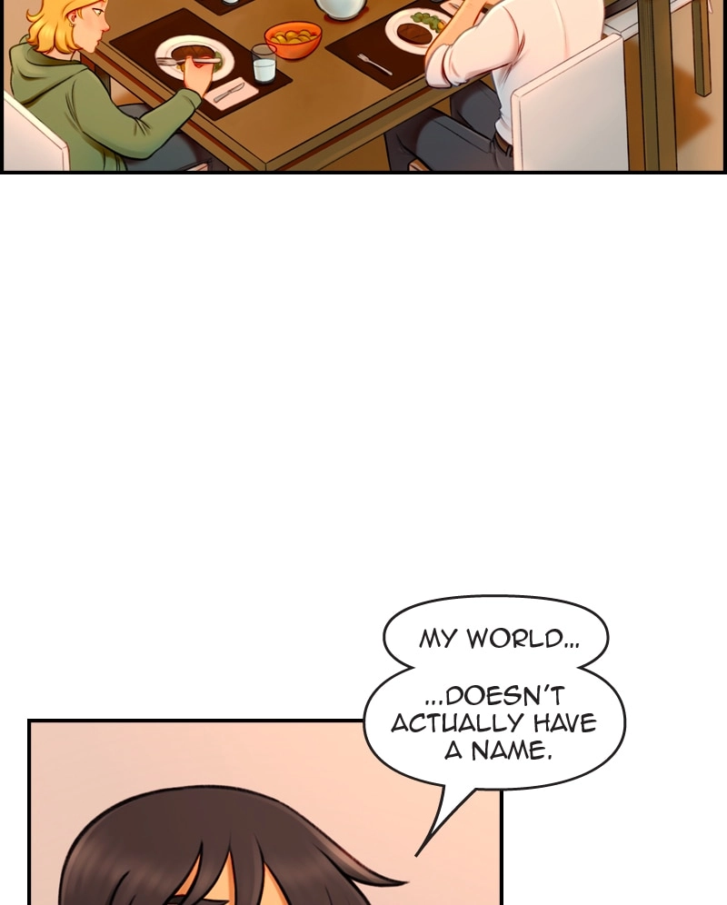 Yoshinozuikara Chapter 5.1 page 4 - 