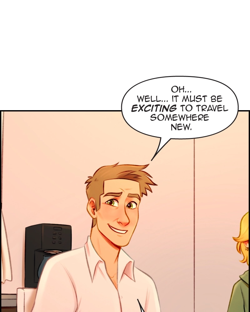 Yoshinozuikara Chapter 5.1 page 7 - 