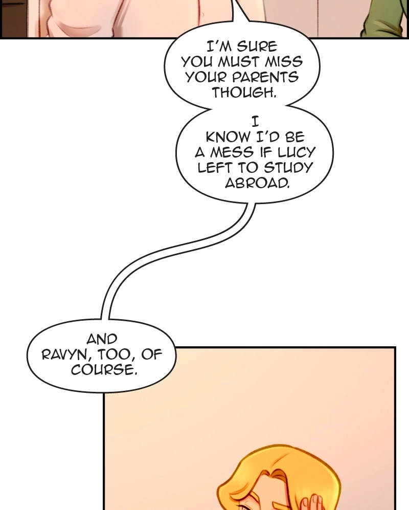 Yoshinozuikara Chapter 5.1 page 8 - 