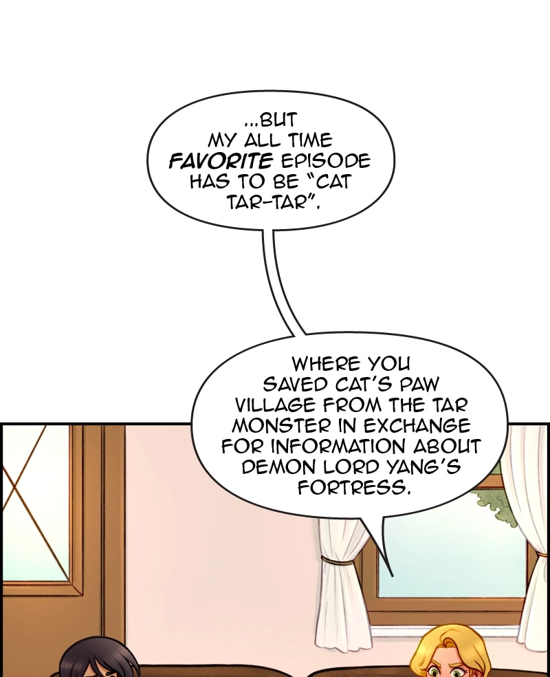 Yoshinozuikara Chapter 5 page 2 - 