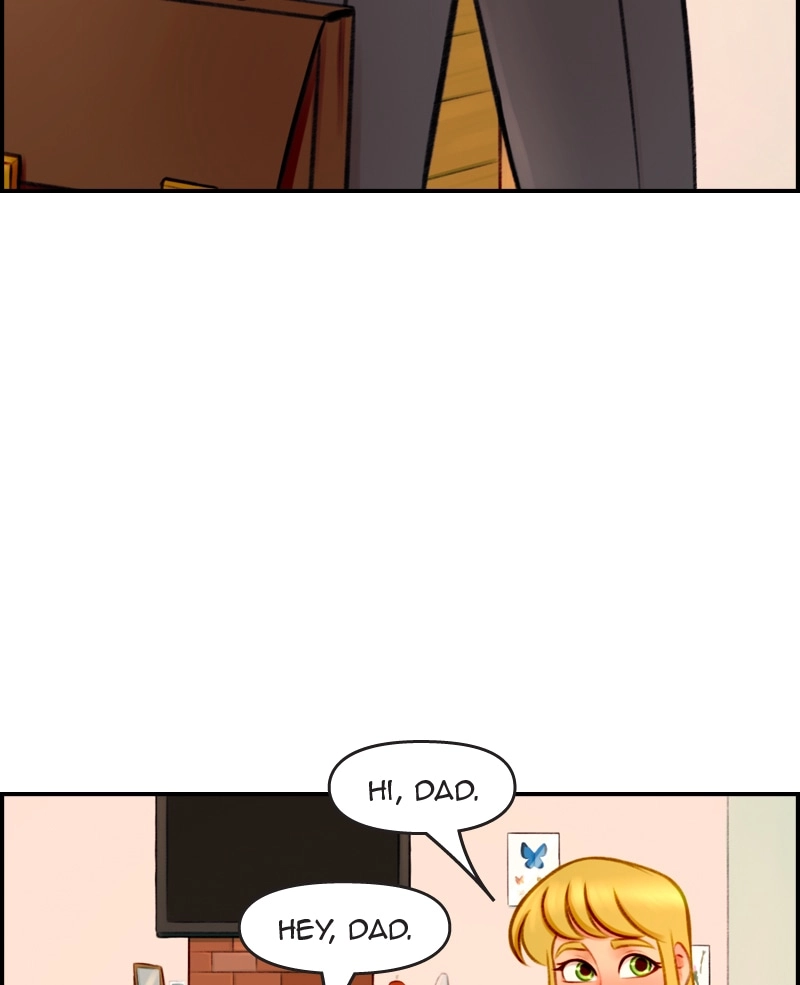Yoshinozuikara Chapter 5 page 11 - 