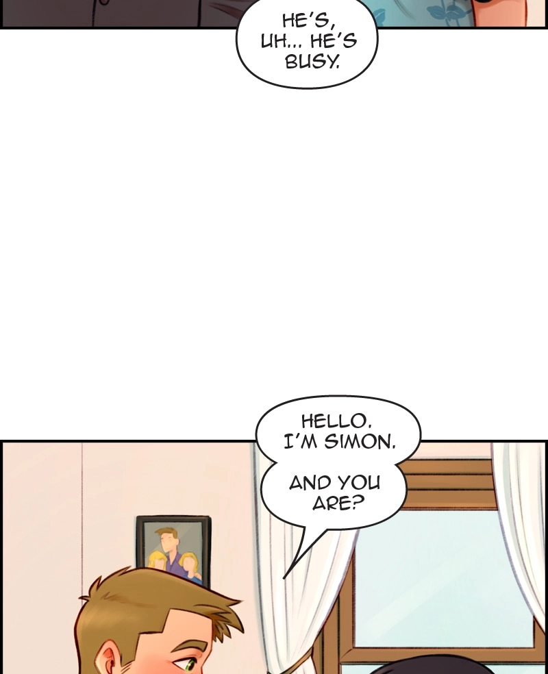 Yoshinozuikara Chapter 5 page 14 - 