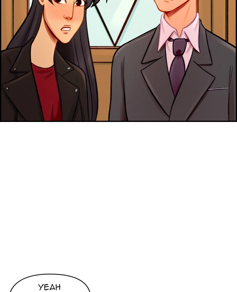 Yoshinozuikara Chapter 5 page 18 - 