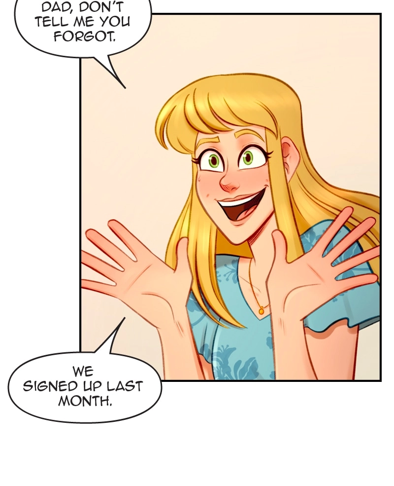 Yoshinozuikara Chapter 5 page 19 - 