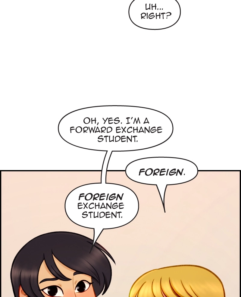 Yoshinozuikara Chapter 5 page 21 - 