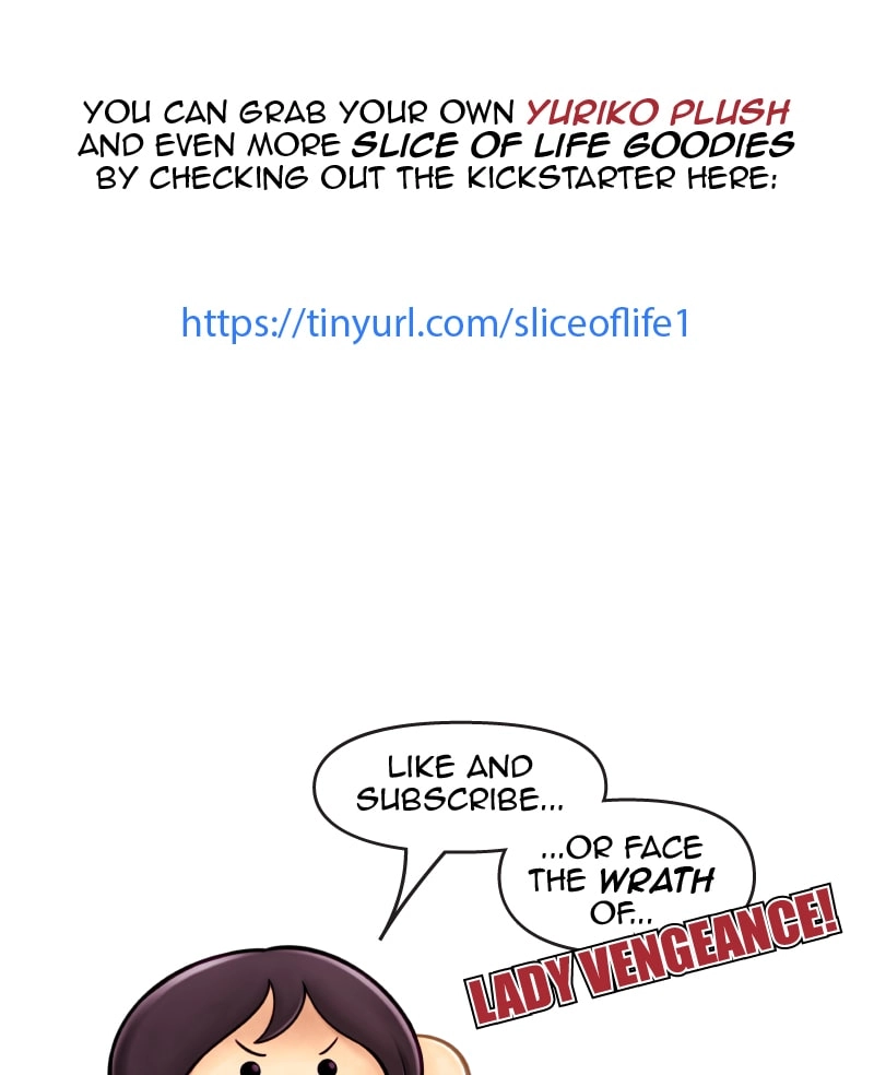 Yoshinozuikara Chapter 5 page 26 - 