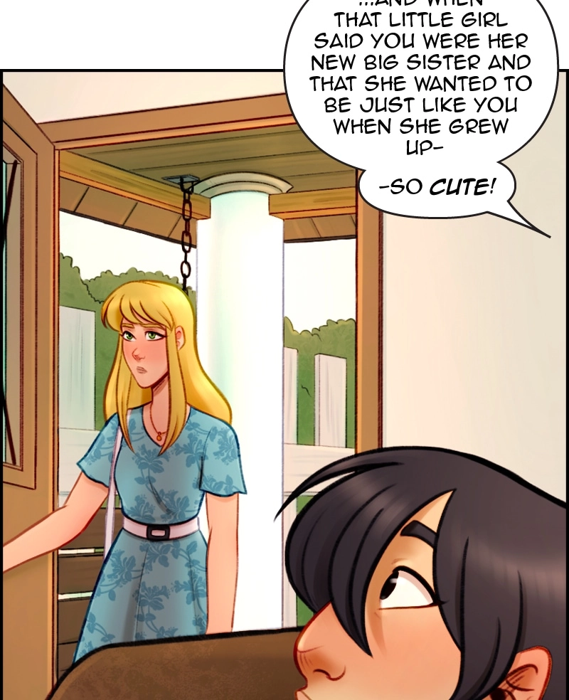 Yoshinozuikara Chapter 5 page 4 - 