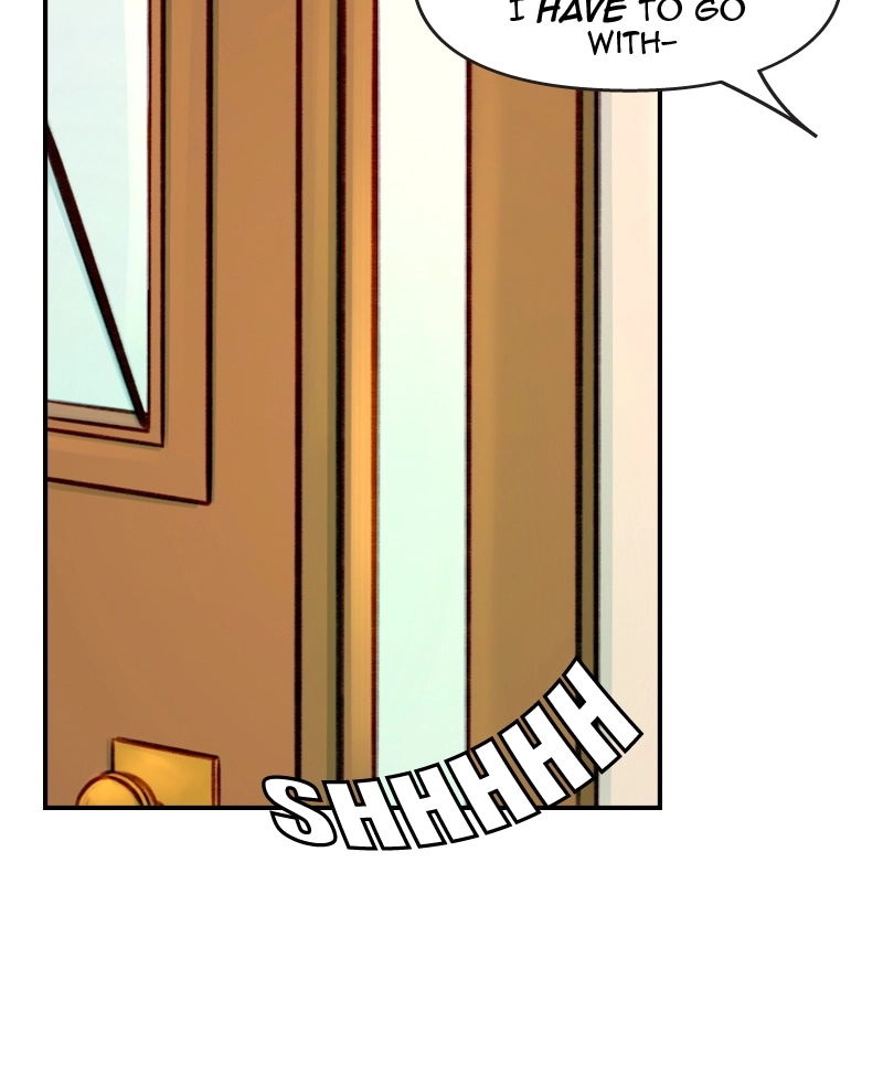 Yoshinozuikara Chapter 5 page 8 - 