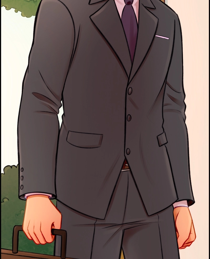 Yoshinozuikara Chapter 5 page 10 - 