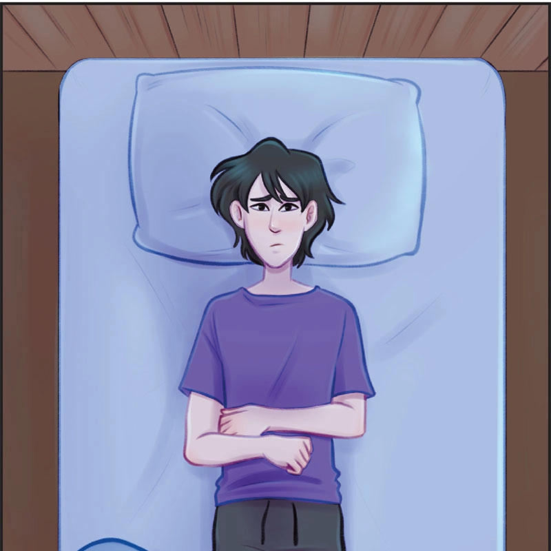 Read Yoshinozuikara chapter 50 image 2 on Lezhin