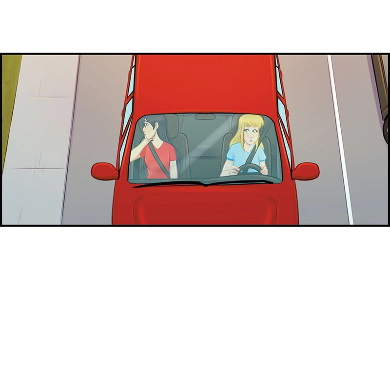 Read Yoshinozuikara chapter 58.1 image 2 on Lezhin